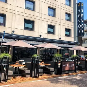 Otel Savoy, Rotterdam