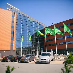 4* Отель Der Valk - Blijdorp