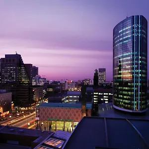 Postillion Wtc מלון