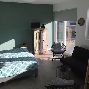 Apartment Hoornweg Appartement