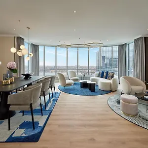 Marriott מלון
