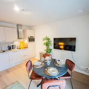 2e 3e Pijnackerstraat Appartement