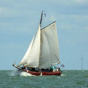 Sudermar Bateau-hôtel