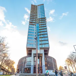 Ξενοδοχείο Art Rotterdam-fully Renovated, Ρότερνταμ