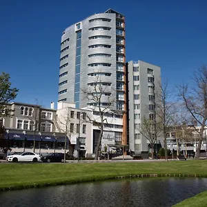 Bilderberg Parkhotel מלון