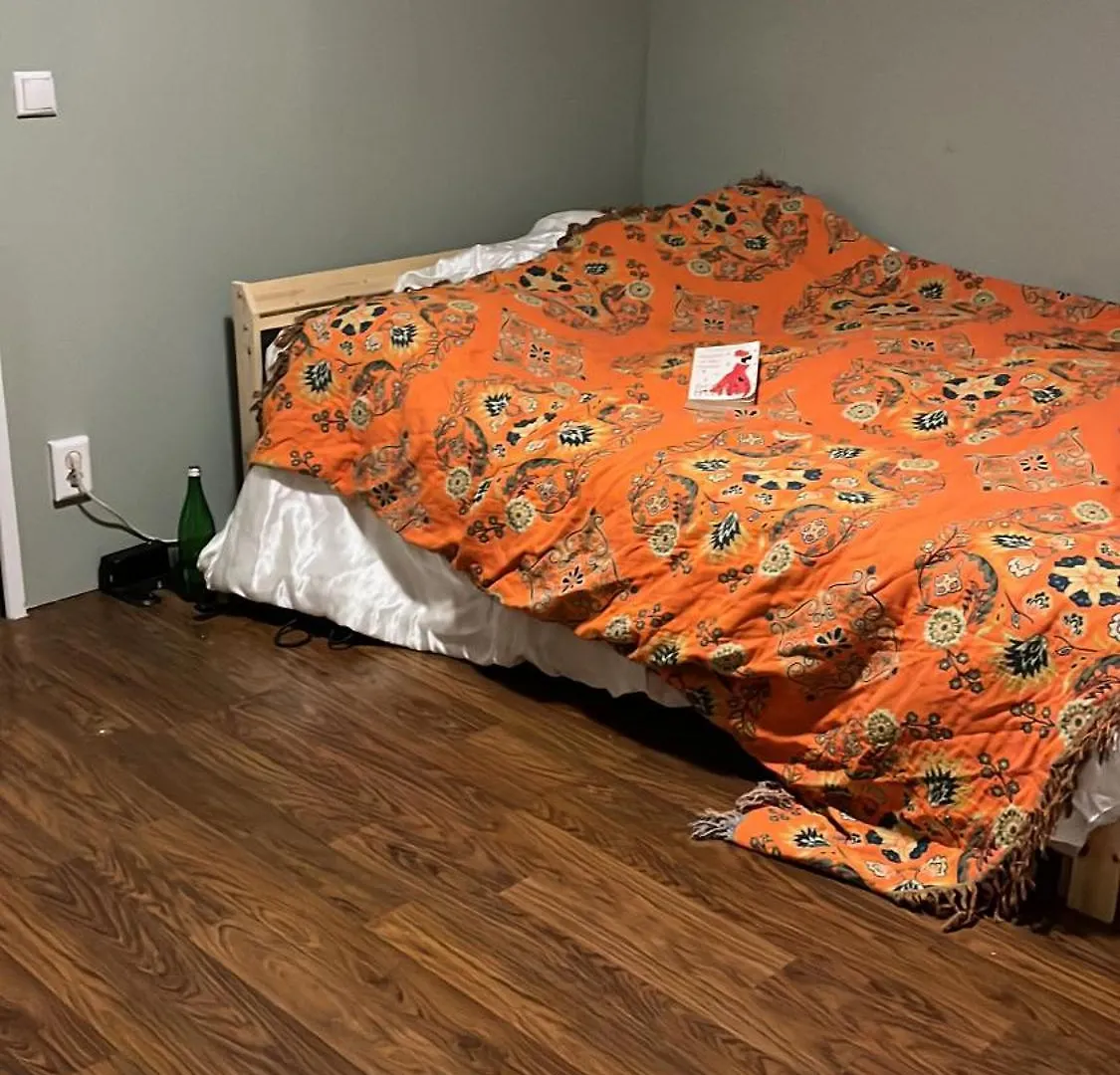Cozy Flat! location