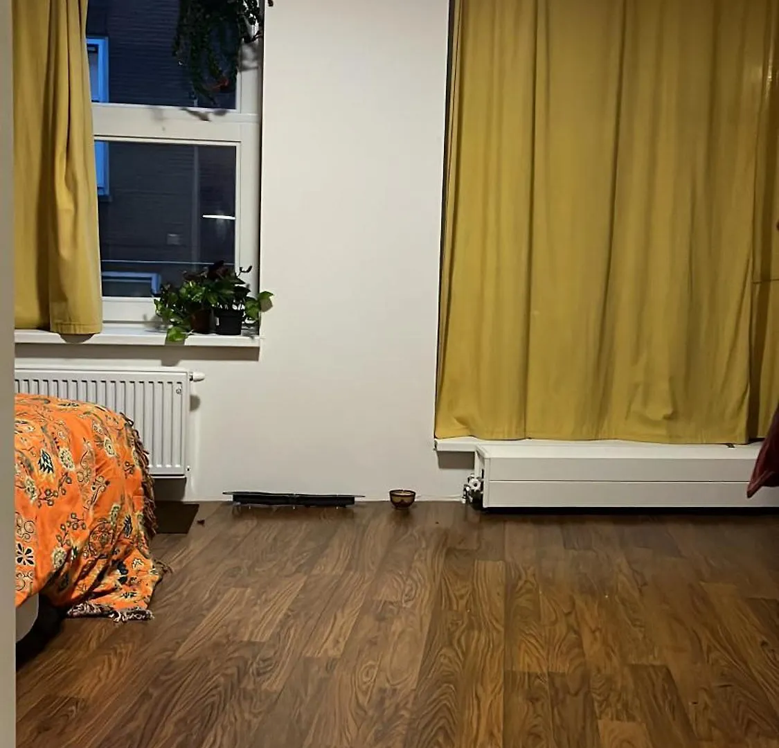 Cozy Flat! Apartamento Roterdão